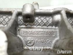 2016 Ford Focus 1.0 EcoBoost Petrol Engine Head CM5G-6090-GF C1BD-6006-FB