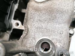 2016 Ford Focus 1.5 EcoBoost Petrol Engine Head RFDS7G6090-EF DS7G-6C524-BA
