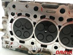 2016 Honda Civic 1.6i-DTEC Diesel 88kW 120HP N16A1 Complete Engine Cylinder Head