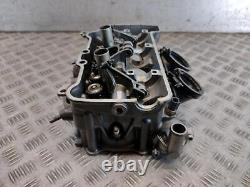 2017 HONDA CRF1000L DCT Africa Twin Cylinder Head