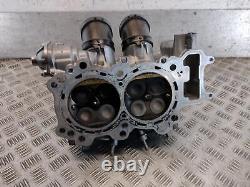 2017 HONDA CRF1000L DCT Africa Twin Cylinder Head