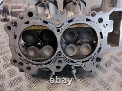 2017 HONDA CRF1000L DCT Africa Twin Cylinder Head