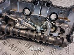 2017 HONDA CRF1000L DCT Africa Twin Cylinder Head