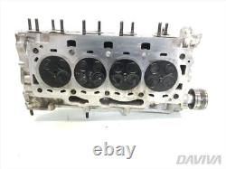 2018 Kia Sportage 1.6 CRDi Diesel 100kW (136HP) (15-19) Engine Head 22111-2U000