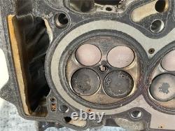 2019 Honda CBR650R ABS Cylinder Head 12010-MKN-D10