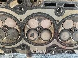 2019 Honda CBR650R ABS Cylinder Head 12010-MKN-D10