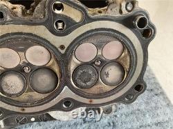 2019 Honda CBR650R ABS Cylinder Head 12010-MKN-D10