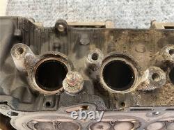 2019 Honda CBR650R ABS Cylinder Head 12010-MKN-D10