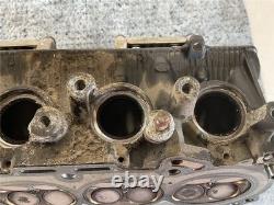 2019 Honda CBR650R ABS Cylinder Head 12010-MKN-D10