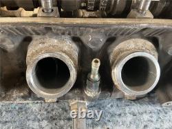2019 Honda CBR650R ABS Cylinder Head 12010-MKN-D10