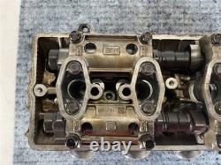 2019 Honda CBR650R ABS Cylinder Head 12010-MKN-D10