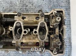 2019 Honda CBR650R ABS Cylinder Head 12010-MKN-D10