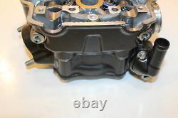 2020 Honda Cb300r Engine Top End Cylinder Head 12010-k33-t50