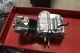2021 Honda Crf 50 F Oem Engine Motor Transmission Crankcase Cylinder Head #8111