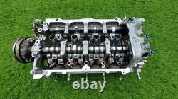2022 Honda HR-V Hybrid 1.5l eHEV 96KW LEC3 Engine Cylinder Head QH1X041006