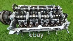 2022 Honda HR-V Hybrid 1.5l eHEV 96KW LEC3 Engine Cylinder Head QH1X041006
