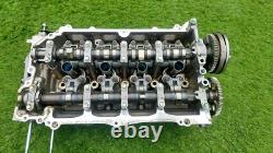 2022 Honda HR-V Hybrid 1.5l eHEV 96KW LEC3 Engine Cylinder Head QH1X041006