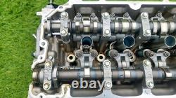 2022 Honda HR-V Hybrid 1.5l eHEV 96KW LEC3 Engine Cylinder Head QH1X041006