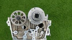 2022 Honda HR-V Hybrid 1.5l eHEV 96KW LEC3 Engine Cylinder Head QH1X041006