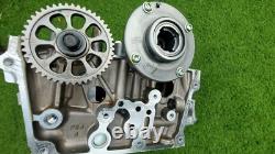 2022 Honda HR-V Hybrid 1.5l eHEV 96KW LEC3 Engine Cylinder Head QH1X041006
