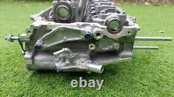 2022 Honda HR-V Hybrid 1.5l eHEV 96KW LEC3 Engine Cylinder Head QH1X041006