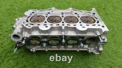 2022 Honda HR-V Hybrid 1.5l eHEV 96KW LEC3 Engine Cylinder Head QH1X041006