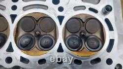 2022 Honda HR-V Hybrid 1.5l eHEV 96KW LEC3 Engine Cylinder Head QH1X041006