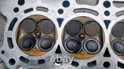 2022 Honda HR-V Hybrid 1.5l eHEV 96KW LEC3 Engine Cylinder Head QH1X041006