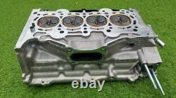 2022 Honda HR-V Hybrid 1.5l eHEV 96KW LEC3 Engine Cylinder Head QH1X041006