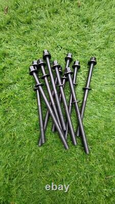 2022 Honda HR-V Hybrid 1.5l eHEV 96KW LEC3 Engine Cylinder Head QH1X041006