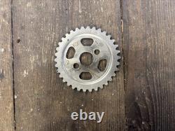 2023 Honda PCX125 Complete Cylinder Head 12200-K1Y-J50 Cams Valves etc