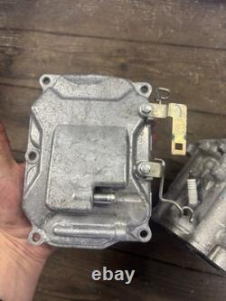 2023 Honda PCX125 Complete Cylinder Head 12200-K1Y-J50 Cams Valves etc