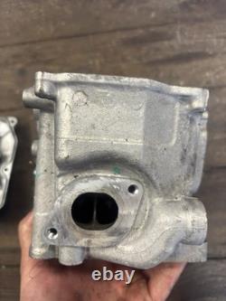 2023 Honda PCX125 Complete Cylinder Head 12200-K1Y-J50 Cams Valves etc