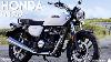 2024 Honda Gb350 The Modern Classic You Ve Been Waiting For Highway Cruising Or City Commuting