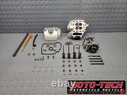 (244) 2014 Honda Crf150rb Complete Cylinder Head Valves Cam 12200-kse-a70 Crf150