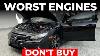 3 Worst And 4 Best Honda Engines Ever