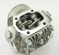 39mm Bore Cylinder Head Piston Engine Rebuild Kit For Honda CRF50F/XR50R/Z50R