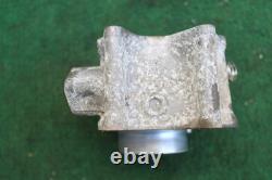 4103 Honda PCX125 Cylinder Head and Piston 2017 KWN