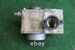 4103 Honda PCX125 Cylinder Head and Piston 2017 KWN
