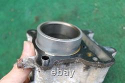 4103 Honda PCX125 Cylinder Head and Piston 2017 KWN