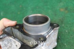 4103 Honda PCX125 Cylinder Head and Piston 2017 KWN