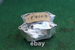 4103 Honda PCX125 Cylinder Head and Piston 2017 KWN