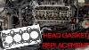 50 Head Gasket Replacement 2000 Honda Civic Ex Diy