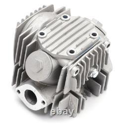 52.4mm Top End Kit Cylinder Head Piston For Honda Chinese ATV Dirt Bike 110cc