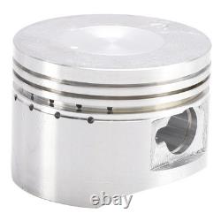 52.4mm Top End Kit Cylinder Head Piston For Honda Chinese ATV Dirt Bike 110cc