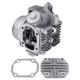 70cc Bore Cylinder Kit Large Bore Head Complete Trail 50cc 70cc For Honda
