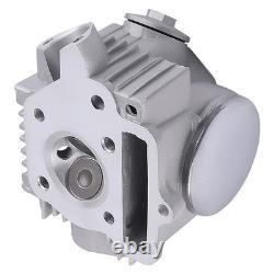 70cc Bore Cylinder Kit Large Bore Head Complete Trail 50cc 70cc For Honda