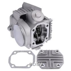 70cc Small Bore Cylinder Large Bore Head Complete Trail 50cc 70cc For Honda 50cc