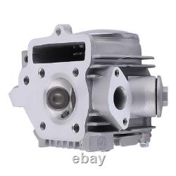 70cc Small Bore Cylinder Large Bore Head Complete Trail 50cc 70cc For Honda 50cc