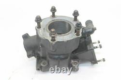 84-85 Honda Cr125r Cylinder Head Engine Motor